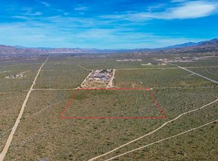 0 Dover Rd, Apple Valley, CA 92308