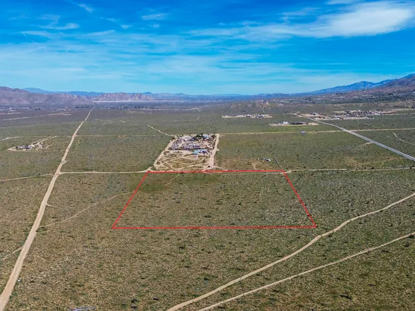 0 Dover Road, Apple Valley, CA 92308