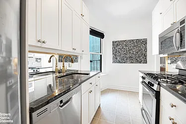 Sold by Brown Harris Stevens