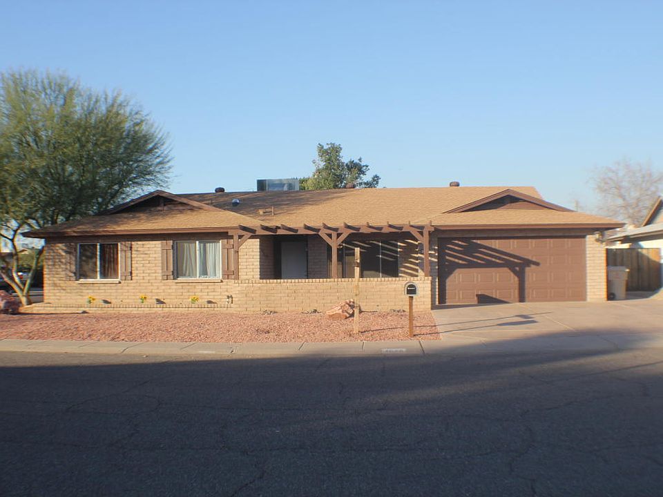 1st image of 4640 W Alice Ave