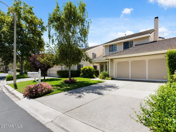 3042 Winding Ln, Westlake Village, CA 91361