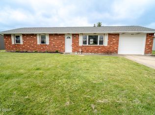 404 Mill St, Anna, OH 45302