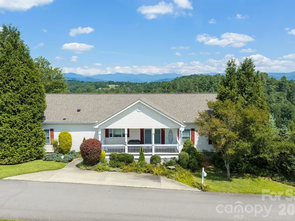 92 Bend View Dr, Marshall, NC 28753