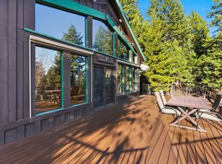 840 Elk Ridge Rd, Whitefish, MT 59937