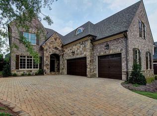 4519 Oakside Point, Marietta, GA 30067