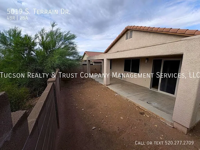 5019 S Terrain Dr — Photo 13