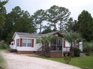 399 Kinglet Dr SW, Shallotte, NC 28470