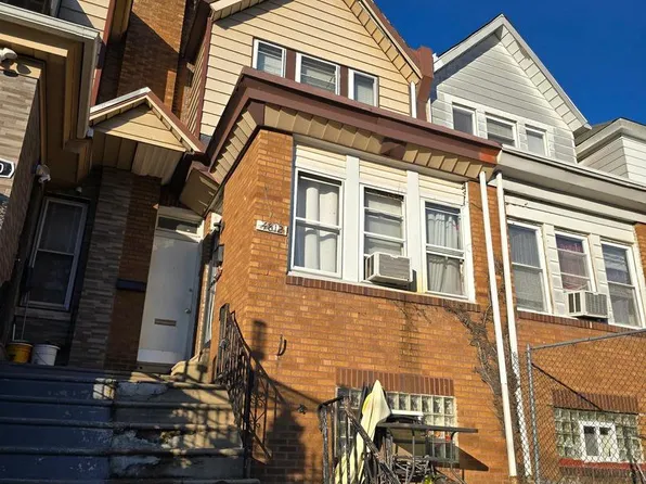 4812 Rorer St, Philadelphia, PA 19120