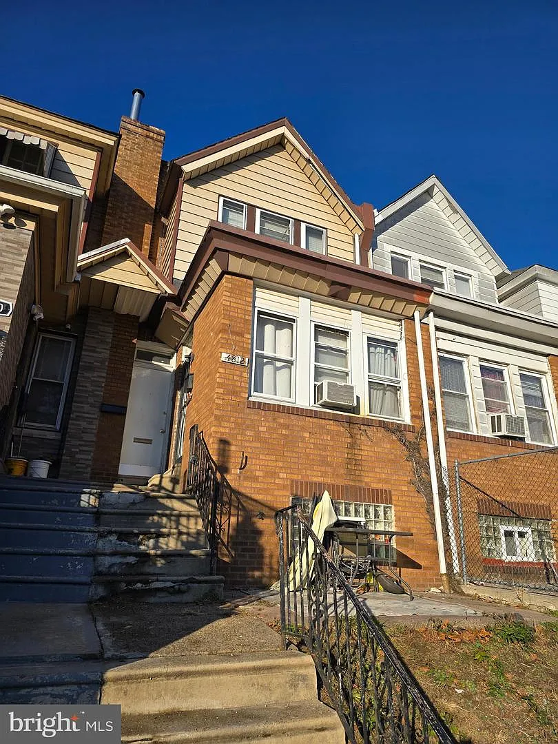 4812 Rorer St photo 1