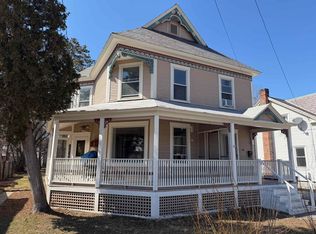 6 Caernarvon St, Fair Haven, VT 05743