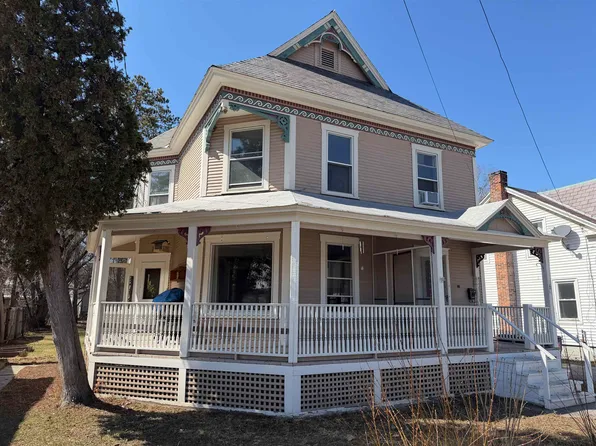 6 Caernarvon Street, Fair Haven, VT 05743