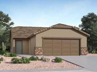 11488 W Red Admiral St, Marana, AZ 85653