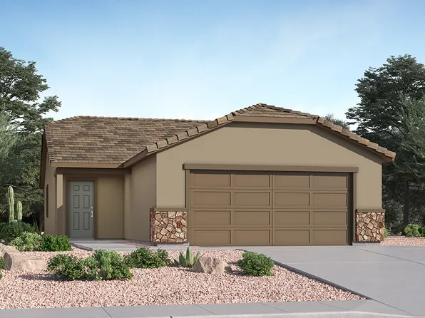 11488 W Red Admiral St, Marana, AZ 85653