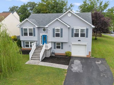 10 Quality Ter, Martinsburg, WV, 25403