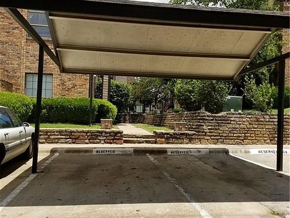 2nd image of 4719 N Galloway Ave APT 102