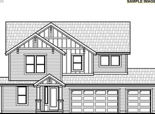 213 NW 16th Ave, Canby, OR 97013