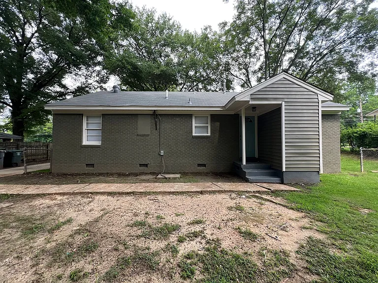 3525 N Trezevant St — Photo 9