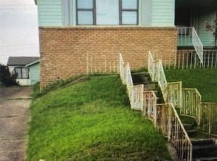 3132 Looney St, Shreveport, LA 71103
