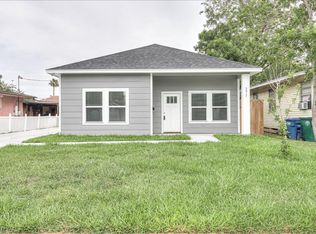 5017 Moravian Dr, Corpus Christi, TX 78415