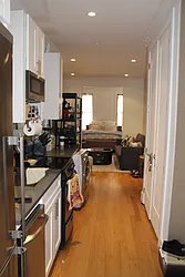 Rented by Westminster Management