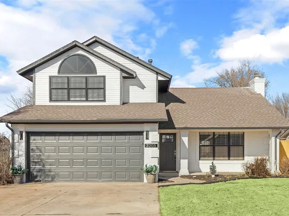 3205 SW 93rd St, Oklahoma City, OK 73159