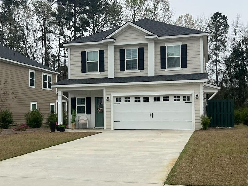 2nd image of 59 Lake Lily Dr