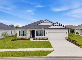 49 Dawson Creek Way, Saint Augustine, FL 32095