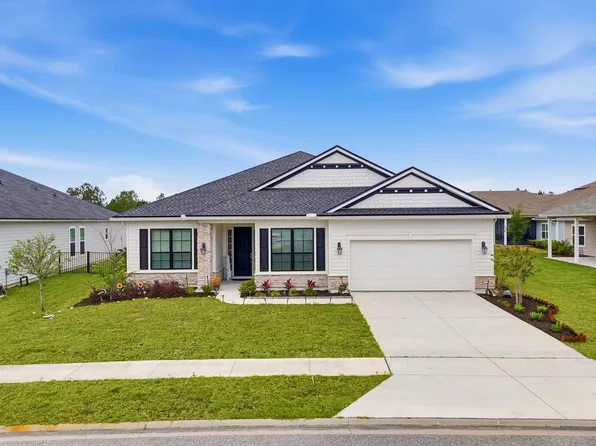 49 Dawson Creek Way, Saint Augustine, FL 32095