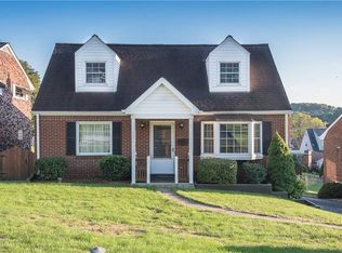 107 Dolores Dr, Pittsburgh, PA 15223