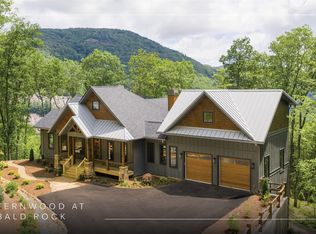 80 Frond Ct, Sapphire, NC 28774