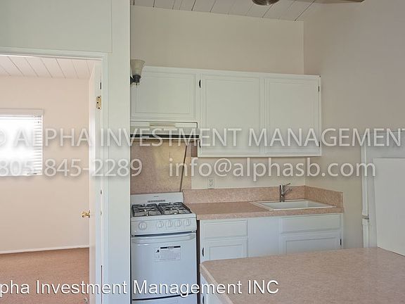 2nd image of 125 W Yanonali St APT 5