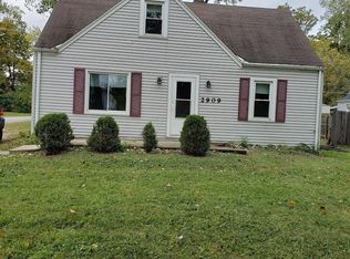 2909 Hobson Rd, Fort Wayne, IN 46805