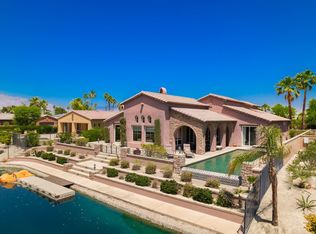 78 Via Santo Tomas, Rancho Mirage, CA 92270