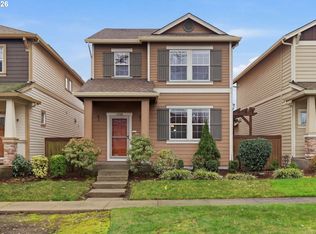 11108 SW Davos Ln, Wilsonville, OR 97070