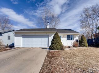 3608 15th Ave, Evans, CO 80620