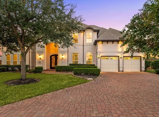 2102 Granite Brook Ln, Katy, TX 77494