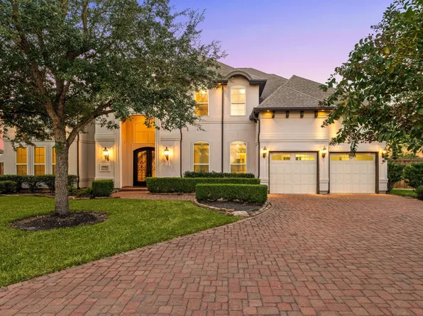 2102 Granite Brook Ln, Katy, TX 77494