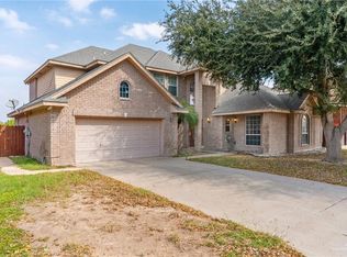 2803 Nicole Dr, Mission, TX 78574