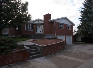12705 W 6th Pl, Golden, CO 80401