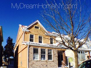 8919 Aubrey Ave, Ridgewood, NY 11385