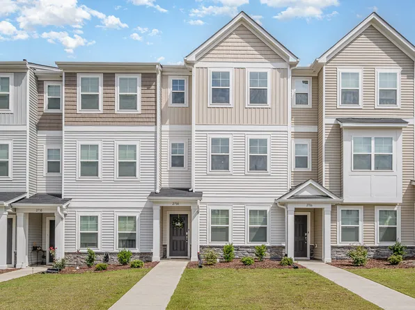 2708 Chert Ln, Raleigh, NC 27610