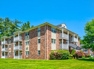 Colonial Village, Methuen, MA 01844
