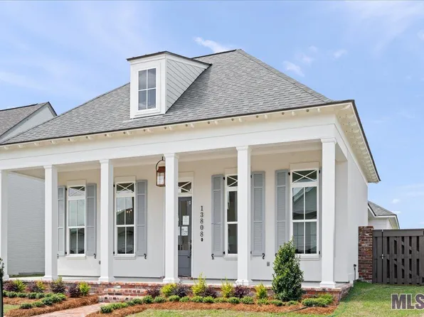 13808 Woody Creek Dr, Baton Rouge, LA 70810