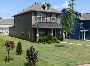 323 Carruth St, Simpsonville, SC 29680