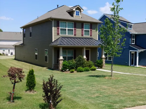 323 Carruth St, Simpsonville, SC 29680