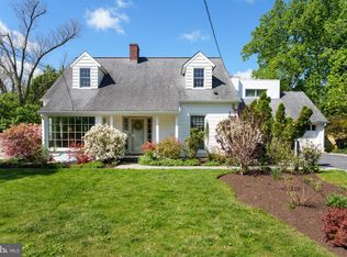 162 Snowden Ln, Princeton, NJ 08540