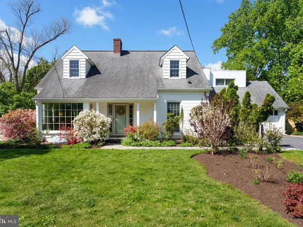 162 Snowden Ln, Princeton, NJ 08540