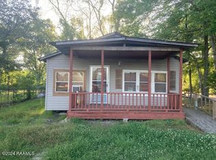 1220 Belton St, Basile, LA 70515