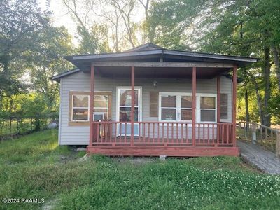 1220 Belton St, Basile, LA, 70515