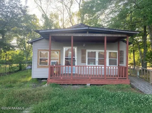 1220 Belton St, Basile, LA 70515